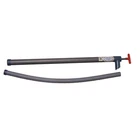 Beckson Thirsty-mate Pump W/36" Flexible Reinforced Hose 136PF Upc 021083... New. Price: $59.23.