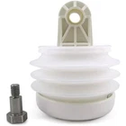 Dometic 385230980 Marine Rv Toilet Bellows Kit & Series Pumps Sealand New. Price: $148.84.