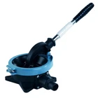 Whale BP9021 Gusher Urchin Manual Bilge Pump On Deck Mount Removable Handle New. Price: $87.47.