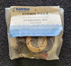 Raritan Csrk - Crown Head Overhaul Kit New. Price: $79.00.