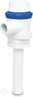 Shurflo 357-012-10 Livewell Water Pump 600GPH 12V Straight Port Piranha New. Price: $65.76.