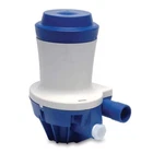 Shurflo High Flow 2000 Livewell Pump 12V 1-1/8" #358-011-10 New. Price: $200.35.