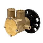 Johnson F6B-9 Crank Shaft Mount Water Pump (10-24946-01) New. Price: $207.03.
