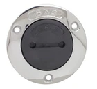 Perko 1270DPGCHR Chrome Zamack Gas Deck Fill 1-1/2" Hose New. Price: $64.95.