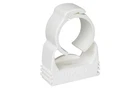 Walraven 0855018 Bis Starquick SQ-17 5/8" 16-20MM White Polyamide Pipe Clamp New. Price: $6.95.