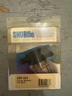 Shurflo 255-323 In-line Water Strainer 1/2" Barb Rv Marine Pump Filter. Price: $24.99.