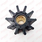 Sea Water Pump Impeller Replacement For Jabsco 22120-0001-P 18777-0001-P New. Price: $16.00.