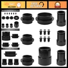 Universal Rv Holding Tank Installation Kit Fresh Water Fittings, Compatible Wi New. Price: $77.99.
