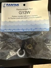 Raritan Impeller Kit G13W Marine Pump Replacement New. Price: $39.50.