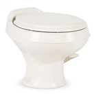 Dometic 302301673 Series Low Profile Bone Rv Toilet Gravity Flush Pedal New. Price: $386.97.