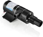 Macerator Pump For Jabsco 18590-2092, 12V 12GPM, Self Priming Waste New. Price: $122.99.