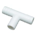 Seachoice 18241 Plastic Tee Fitting For Plumbing Aerator Bilge 3/4" Hose New. Price: $12.99.