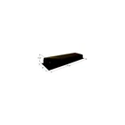 Icon 1609 Rv Center End Drain Holding Tank Kit New. Price: $324.68.