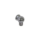 Scandvik 10003P Chrome Plated Brass Compact Bulkhead Connection For Shower Hose New. Price: $48.50.