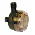 Jabsco 46400-0014 Pumpgard Fresh Water Inlet Strainer For Par-max Pumps New. Price: $35.95.