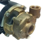 New Scot 35068J Pump Wet End Only W/3.44" Impeller ** Motor Not Included. Price: $999.26.
