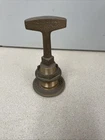 Perko 0363DP0PLB Plug Garboard Drain 3/4IN (R2682,OFR) New. Price: $120.00.