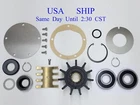 Major Repair Kit For Johnson Pump 10-13021-1 10-13021-9 F8B-8007 New. Price: $239.00.