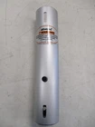 Attwood 11" Snap Lock Seat Post Extension Aluminum 238211-1 Marine Boat New. Price: $24.95.
