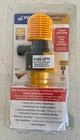 Whale Bilge Pump 1100 Gph Automatic Supersub SS1212 12V Marine Used. Price: $89.99.
