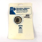Jabsco Gasket Impeller Replacement #14750-0001 New. Price: $22.00.