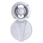 Ambassador 136-1741-CP Aidack Recessed Control Valve New. Price: $173.79.