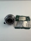 Flojet Inline Strainer Model 01740002S New. Price: $24.99.