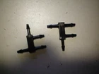 Evinrude/johnson/omc Quantity Two Of #325564 Tee, Free Freight New. Price: $12.95.