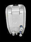 Bestway Saluspa Coleman Hot Tub Heater Water Pump S100105 Used. Price: $214.12.