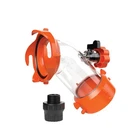 Camco Rhino Blaster Rv Tank Rinser With Backflow Preventer - Accessories For New. Price: $26.35.