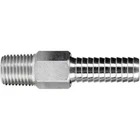Moeller 3/8" Npt Aluminum Anti-siphon Fitting #033802-10 New. Price: $19.36.