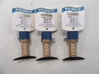 Perko 1/2" Pipe Hose Straight Adapter ( Set Of 3 ) Bronze 0076DP4PLB Marine New. Price: $32.35.