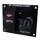 Johnson Pump 3 Way Bilge Control - 12V New. Price: $46.20.