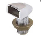Perko 0515DP3CHR 3/8 Inch Gas Fuel Tank Vent-chrome Plated Bronze New. Price: $43.95.