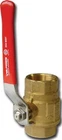 Buck Algonquin Bronze Ball Valves 3/4" Female Thread: #buc 00BBV75LP New. Price: $73.01.
