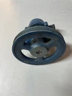 Jabsco Itt 18840-0010 Raw Water Pump Used. Price: $150.00.