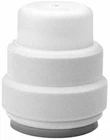 Whale WX1546B; End Stop - 15MM Made By New. Price: $13.88.
