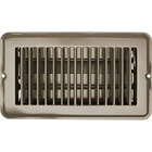 Rv Designer H871 Floor Register New. Price: $33.47.
