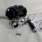 Ambassador Marine - Trinidad Transom Shower Cold Only Chrome W/ Sprayer No Hose New. Price: $39.95.
