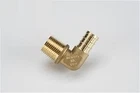 Elkhart Supp 1/2' X Male Elb- 51146 New. Price: $11.93.