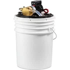 Johnson Oil Change Kit, F3B-19 Pump 12V (65F3B) New. Price: $296.39.