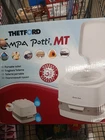 Thetford Campa Potti Mt, Gal Portable Toilet, 16.5 X 15 13.4 In. New. Price: $100.00.