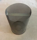 Maestrini Bottom Feed Sea Basket For 1-1/4" & 1-1/2" Strainers New. Price: $89.00.