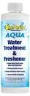 Star Brite Aqua Water Treatment Freshener 16 Oz For Boats And Rvs New. Price: $25.79.