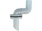 Dometic 385320006 970 Series Small Tank Msd Portable Toilet Discharge Fitting New. Price: $44.12.