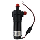 Johnson Pump Magnetic Driven Centrifugal 10-24501-03 New. Price: $167.31.
