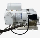 Marathon Electric M3, FVK-56C17D1330E-P, Motor Pump 1725 Rpm 115/230V Used. Price: $203.99.