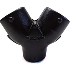 Marine Systems Hose INLET-4" Outlets #HY444 New. Price: $95.31.