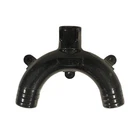 Rule Accessories 260 Vented Loop Fitting For 3/4" Hose Boat Blige Pump New. Price: $29.99.