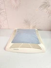 Broan Nutone Vent Fan Light Grill Lens HB80RL 769RL 763N/RLN S1100802 S99111381 New. Price: $21.95.